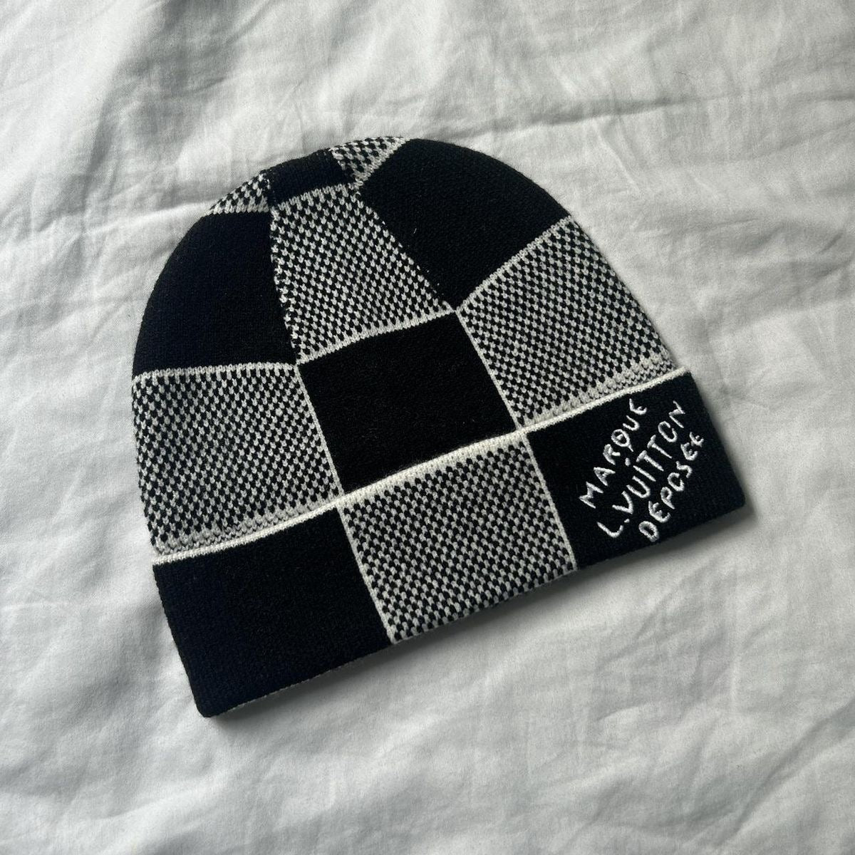 LV Beanie