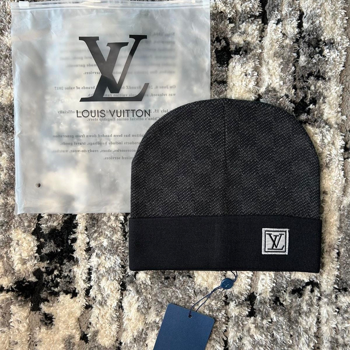 LV Beanie