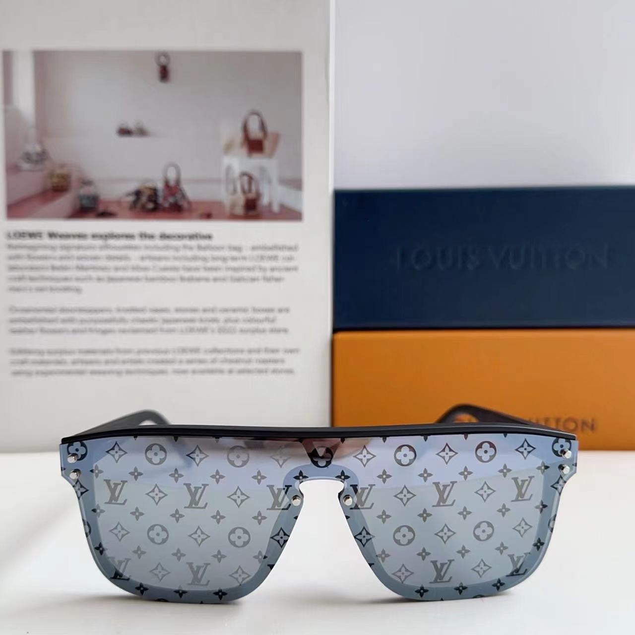 LV Shades