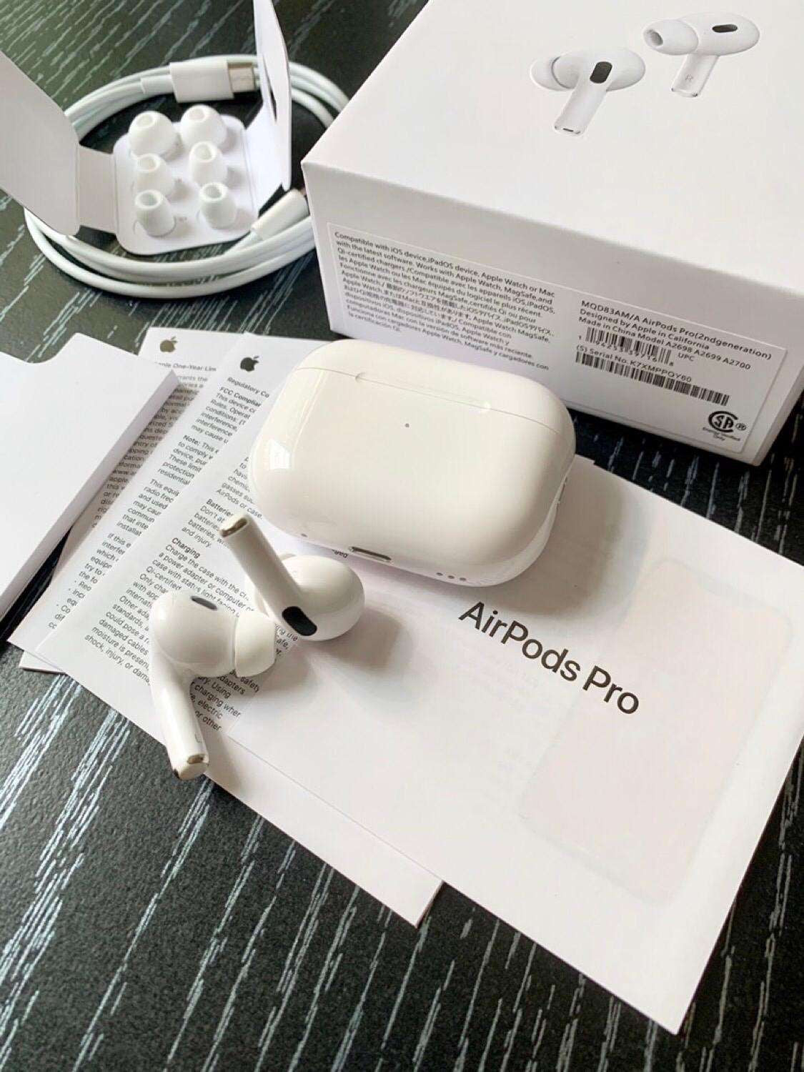 Pods Pro