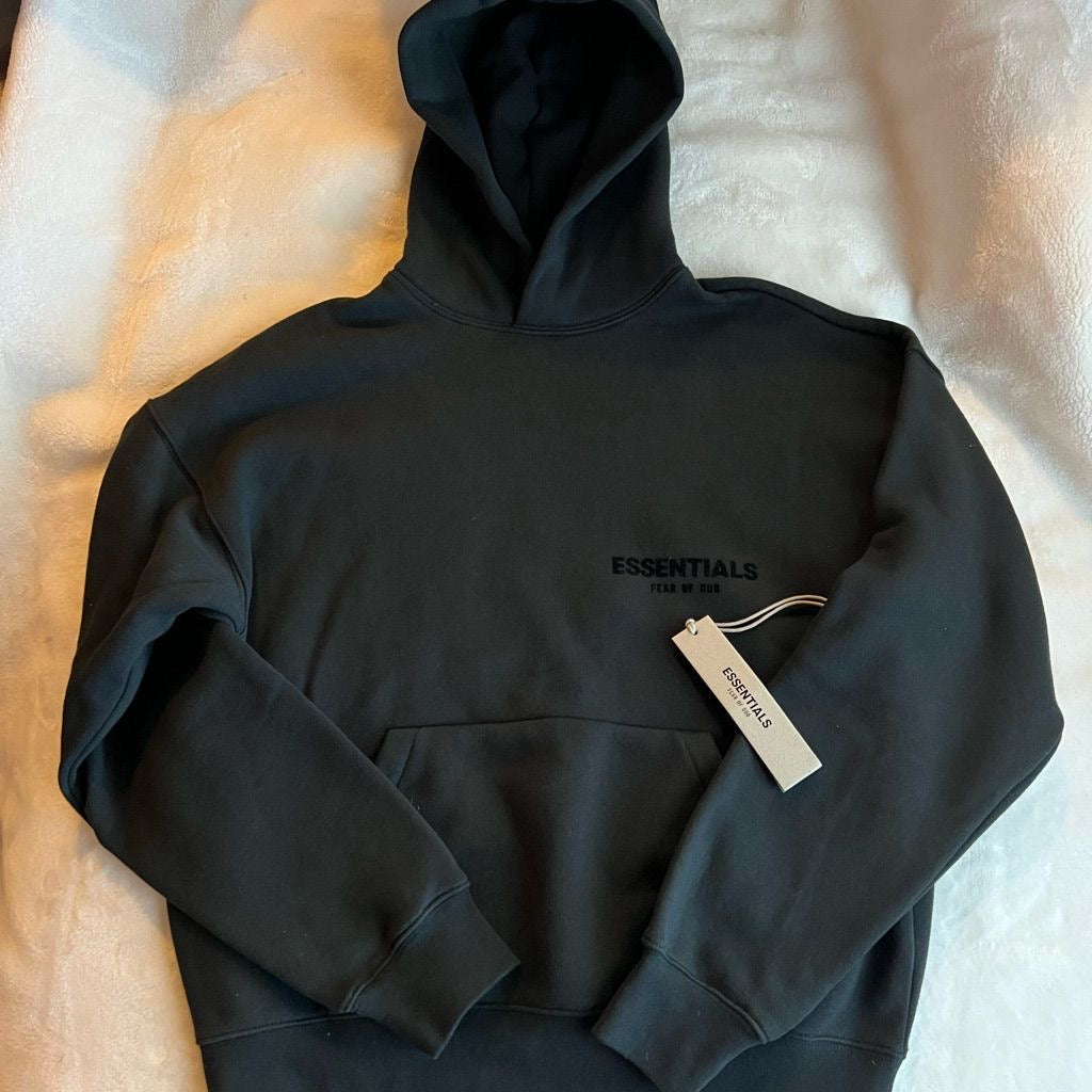 FOG hoodie