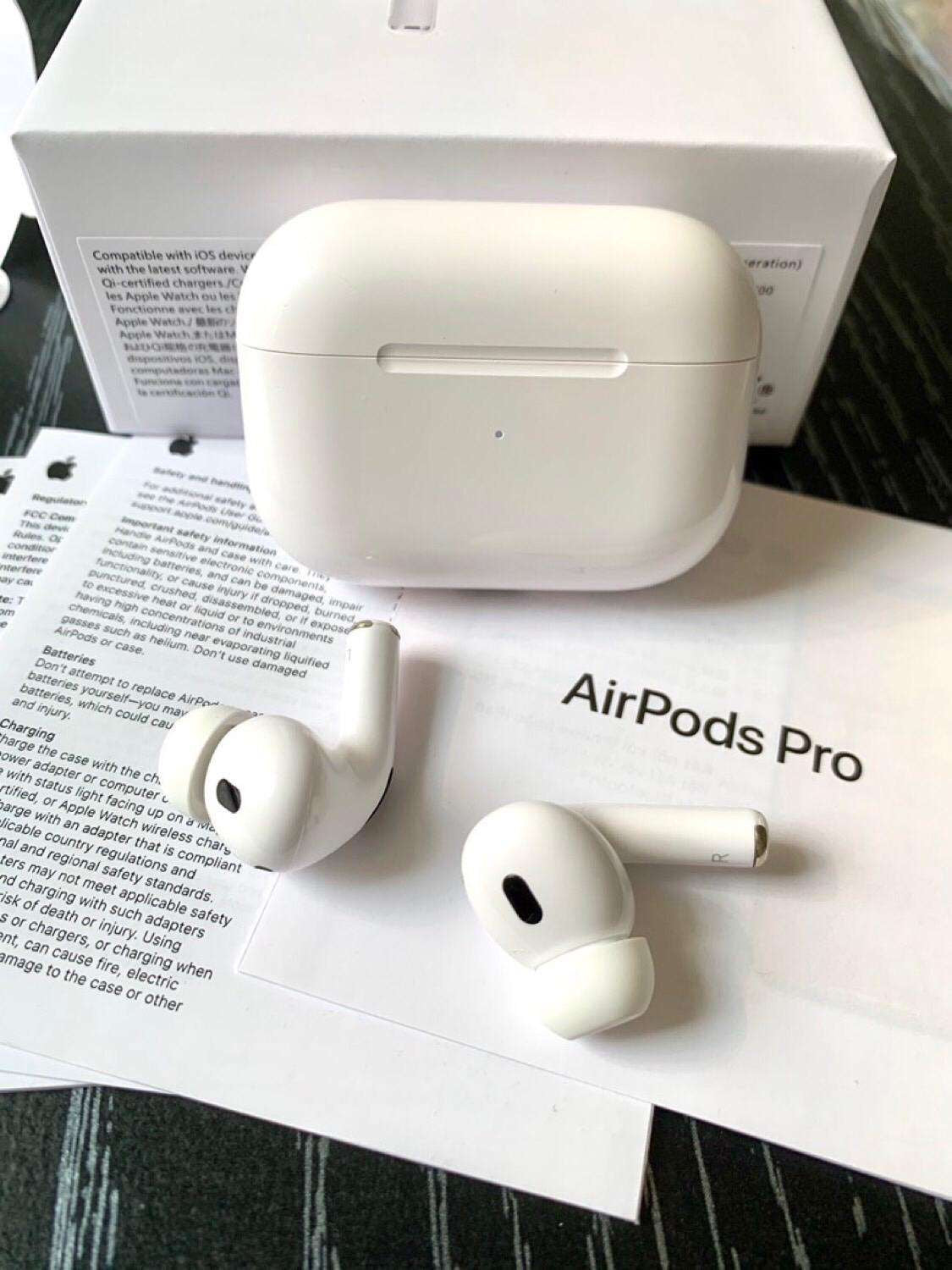 Pods Pro
