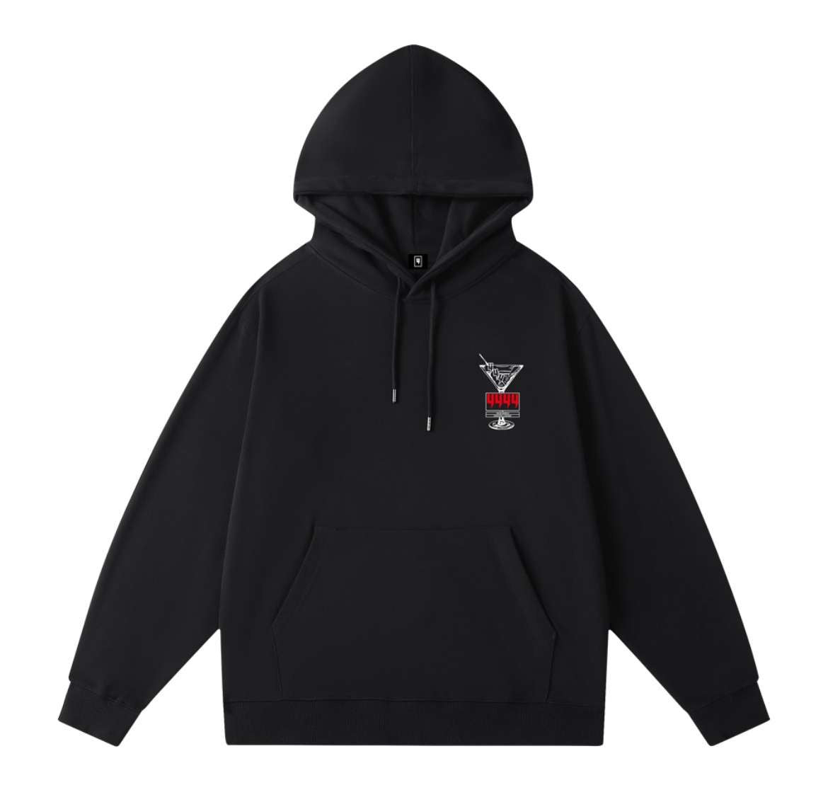 Y tracksuit