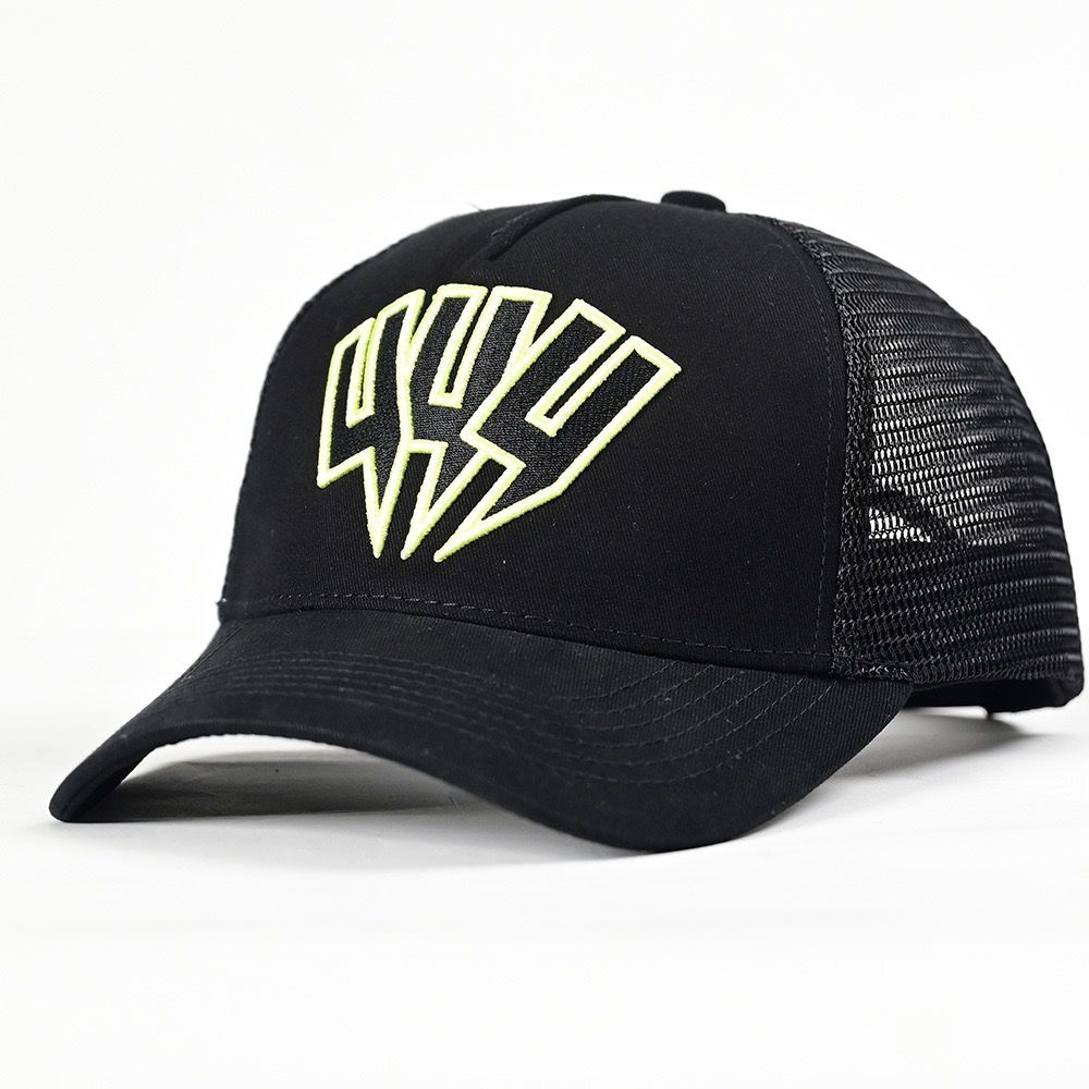 Y Logo Cap