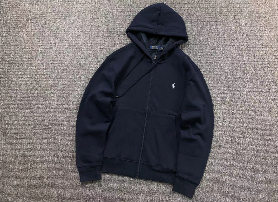 RL Tracksuit Navy