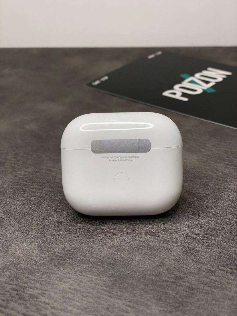 Pods