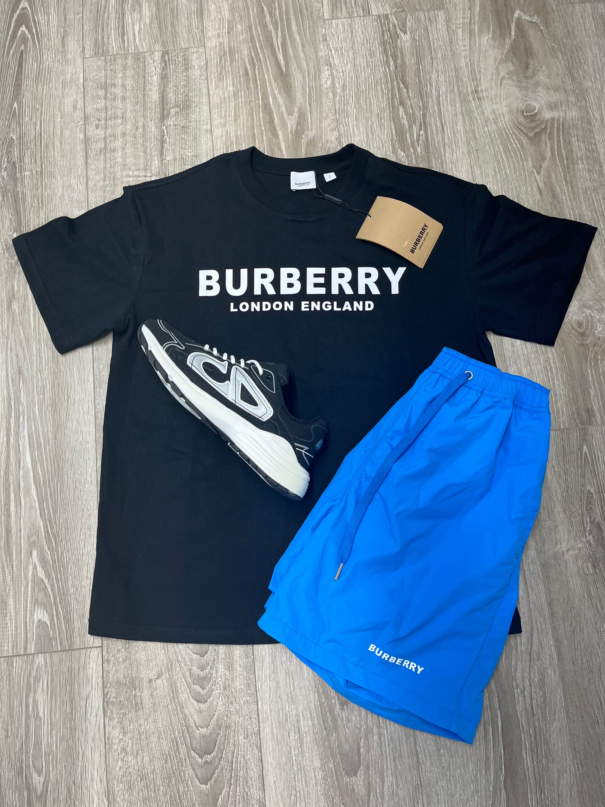 Bberry set