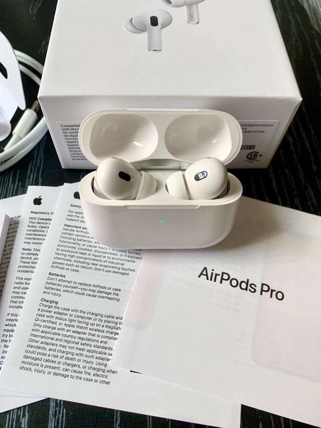 Pods Pro