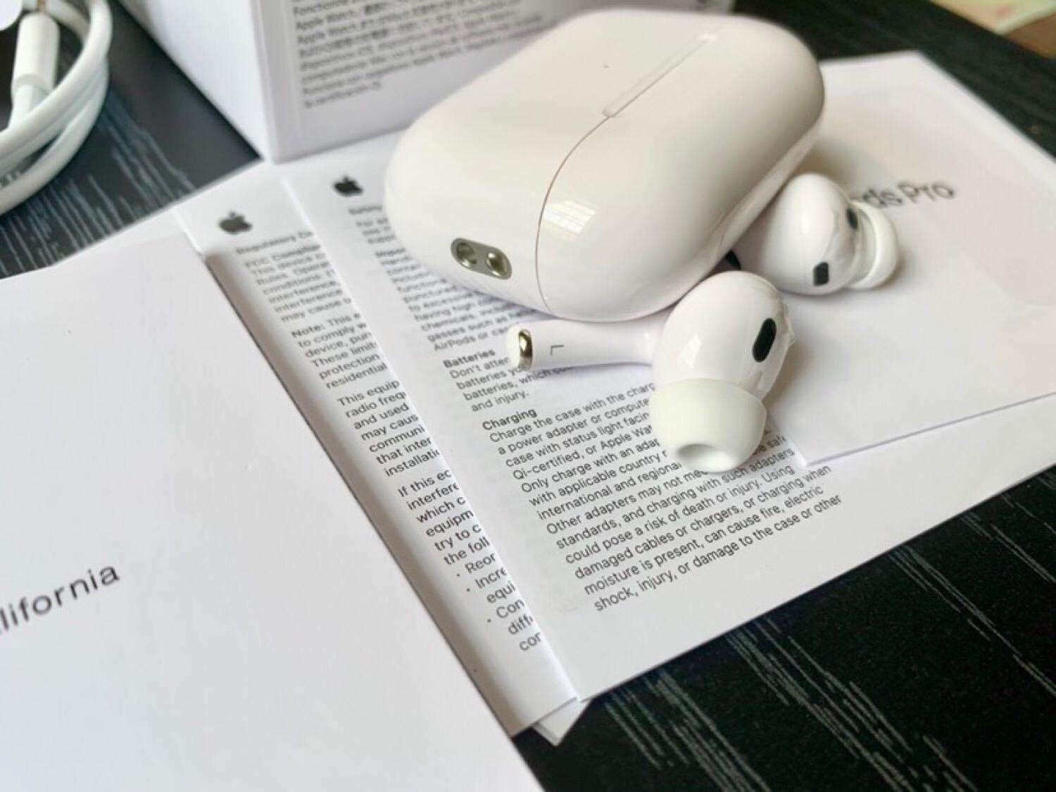 Pods Pro
