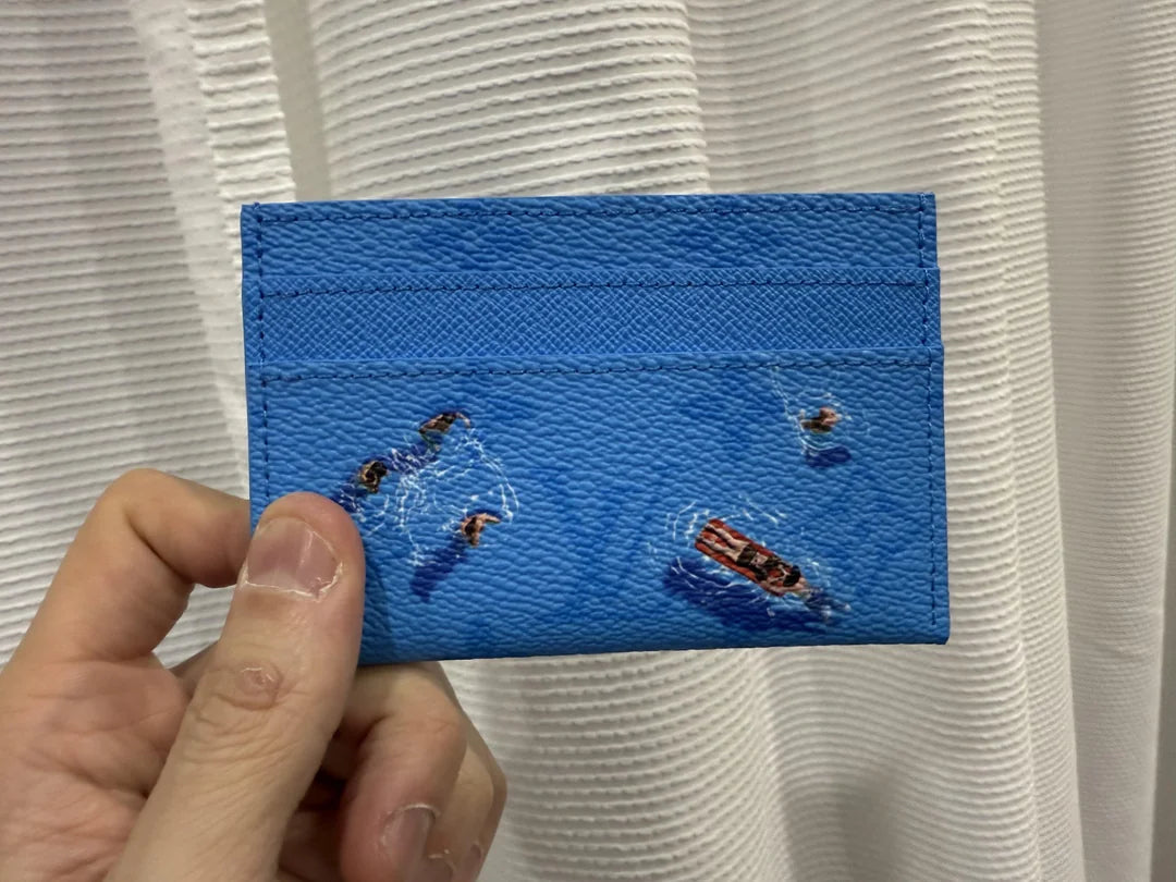 LV Card Holder