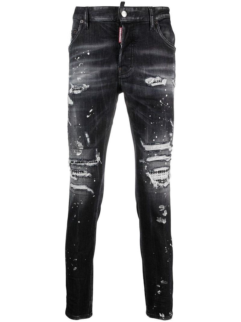 D2 jeans