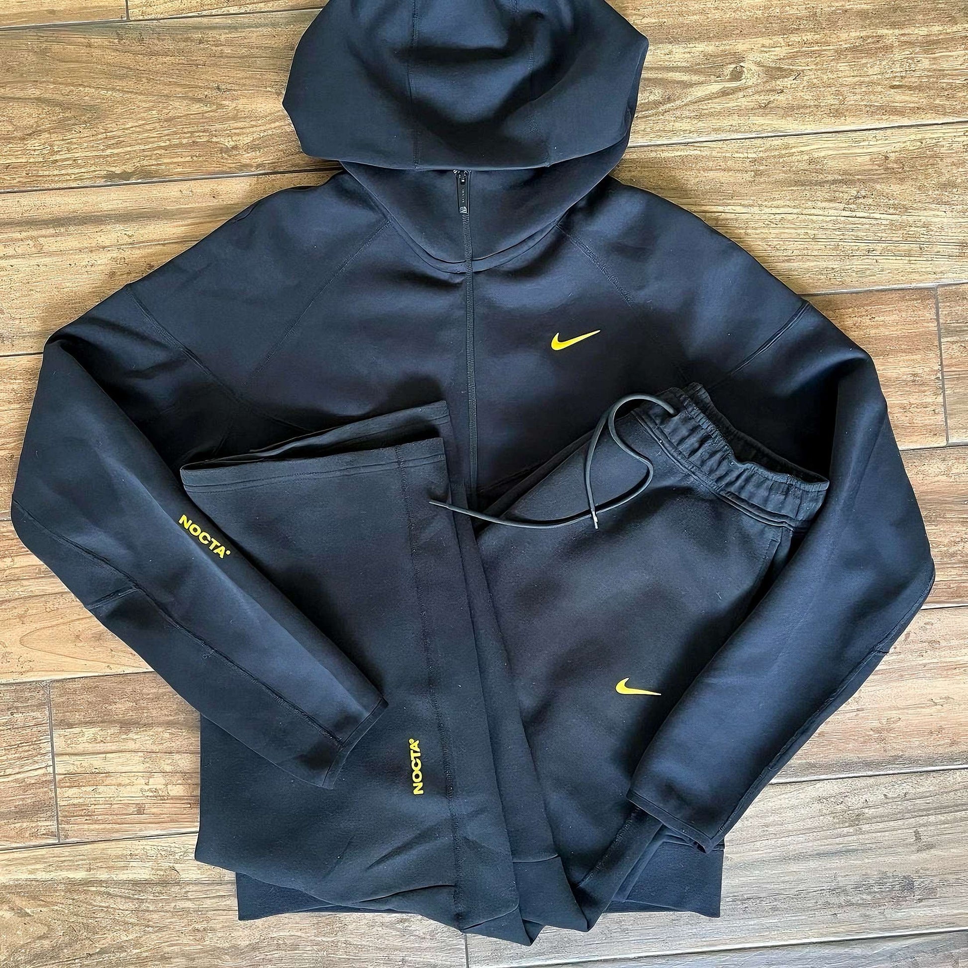 N fleece