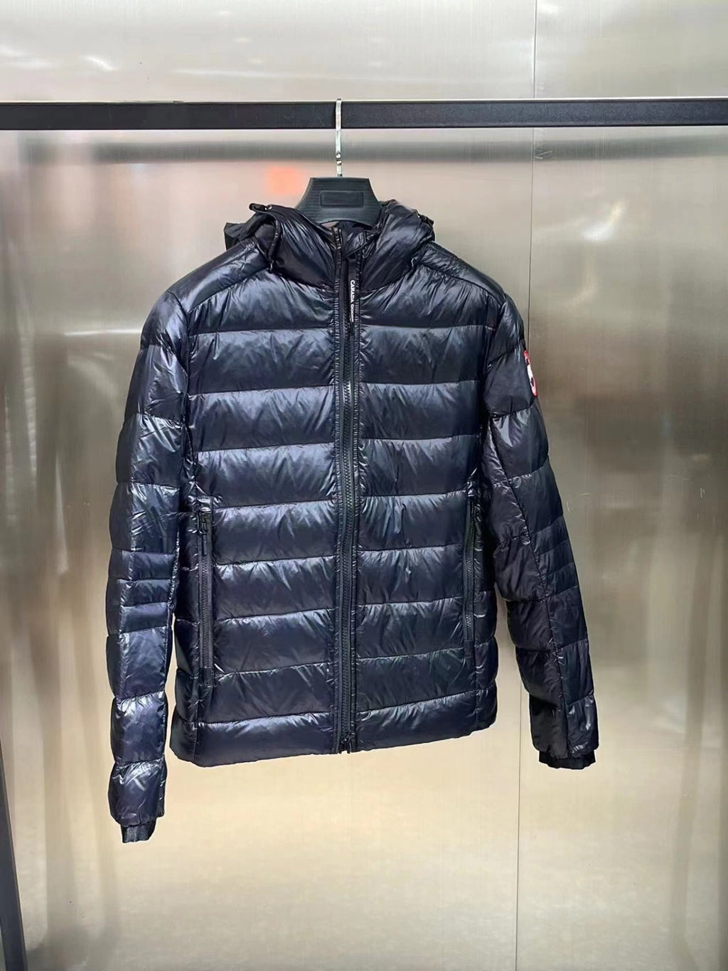 CG Crofton Navy