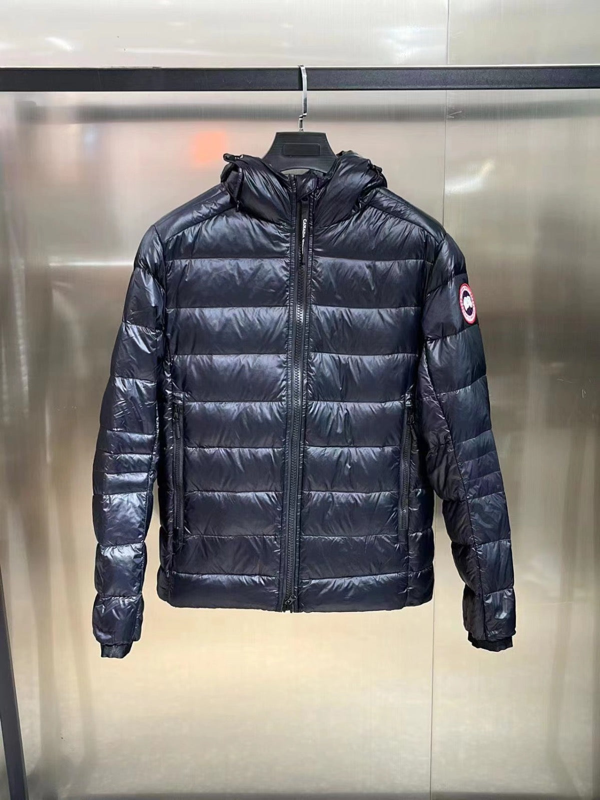 CG Crofton Navy