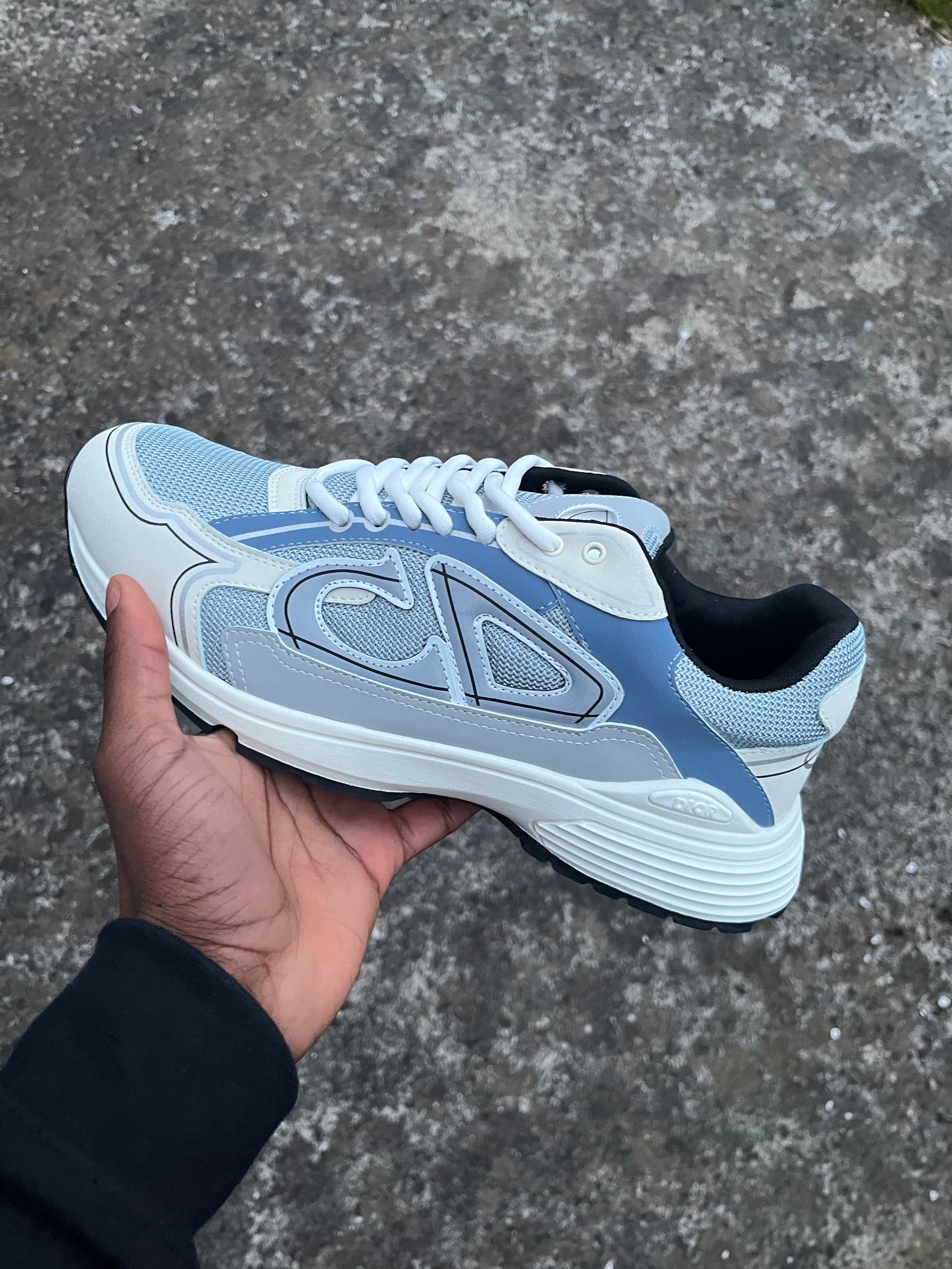 B30 Trainer