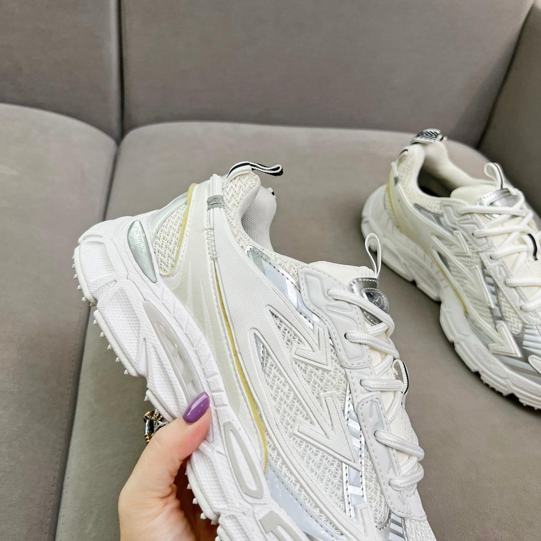 OW trainers