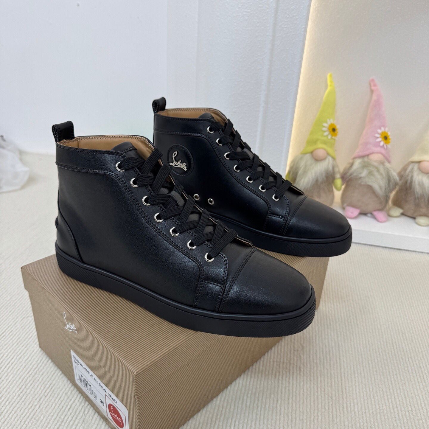 Hightop Loubs