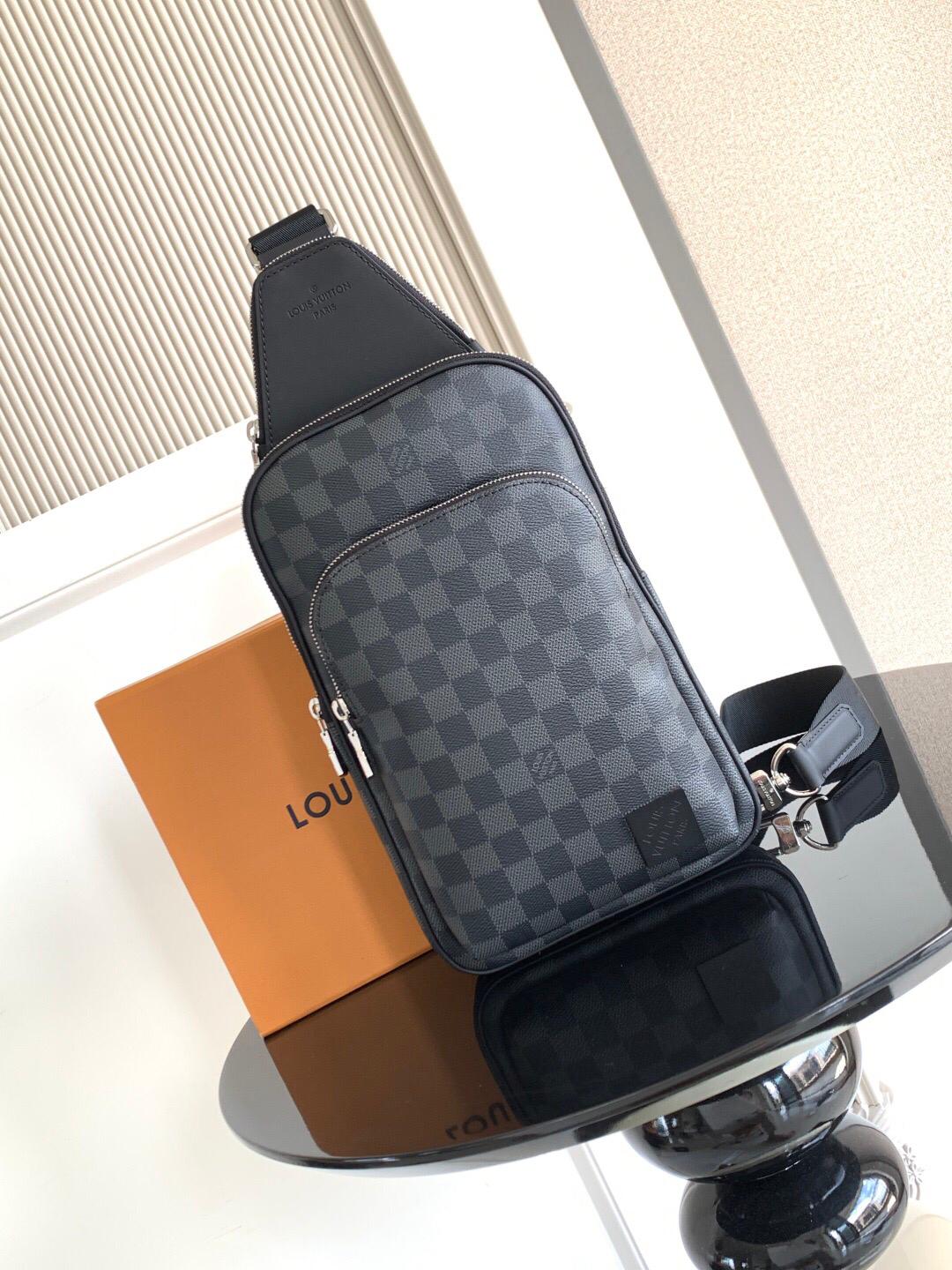 LV Sling Shoulder Bag