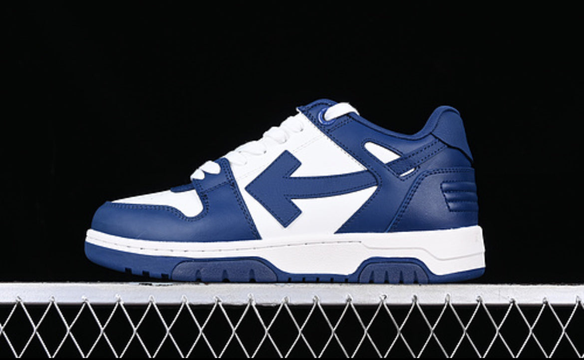 Out The Office Trainer Blue