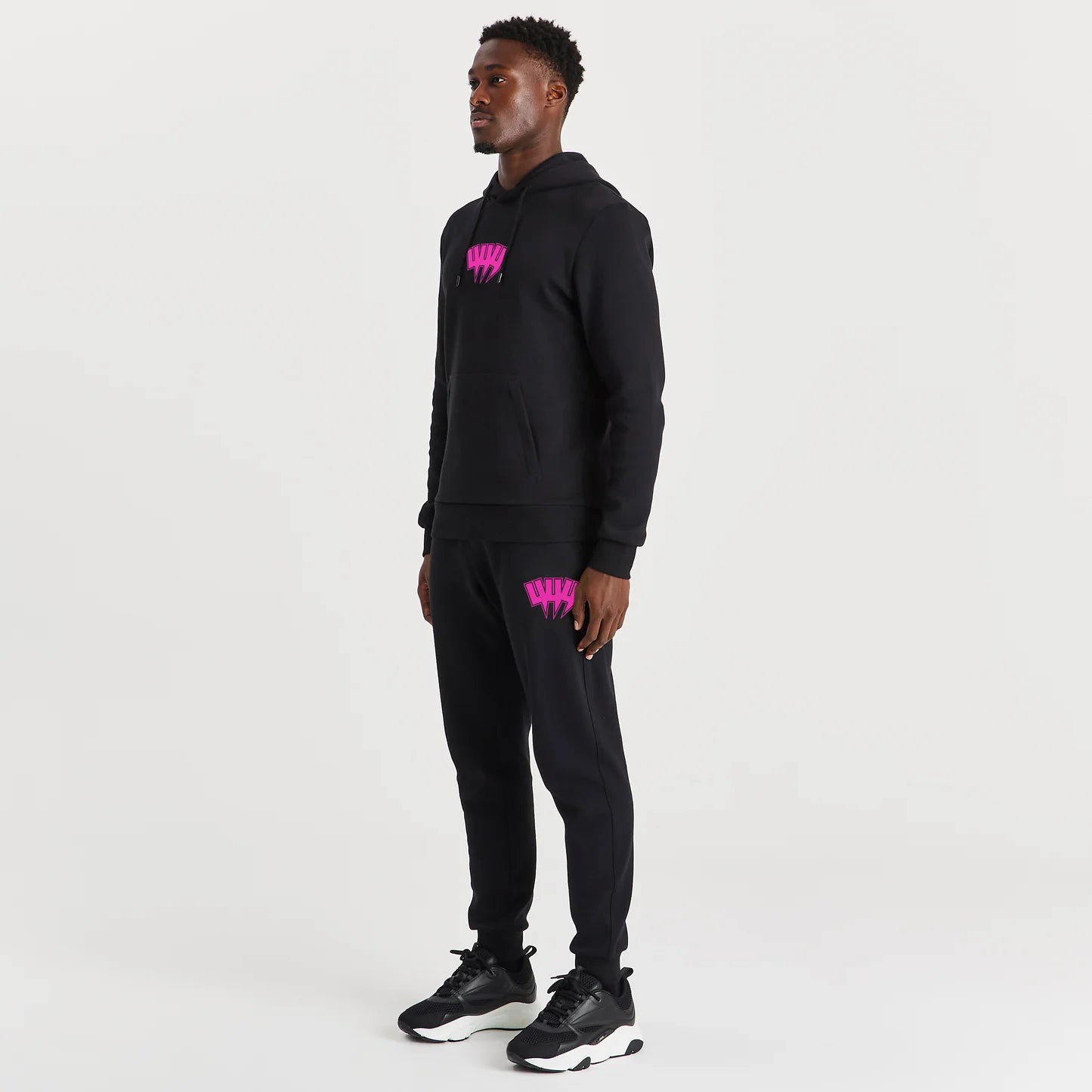 Y Logo Tracksuit