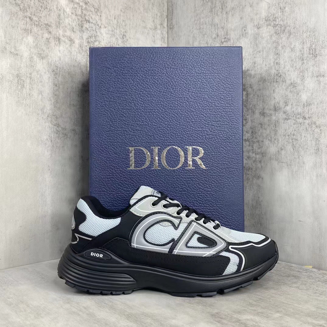 B30 Trainer Grey/Black