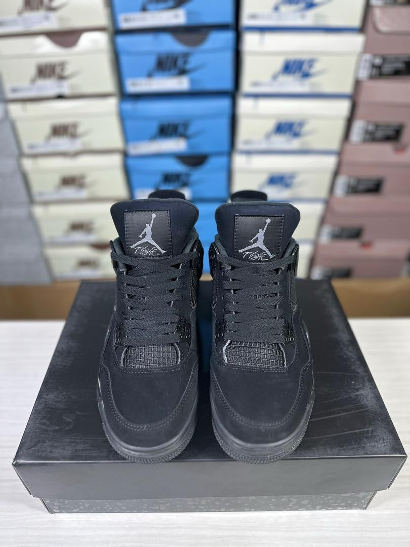 J4 Black Cat