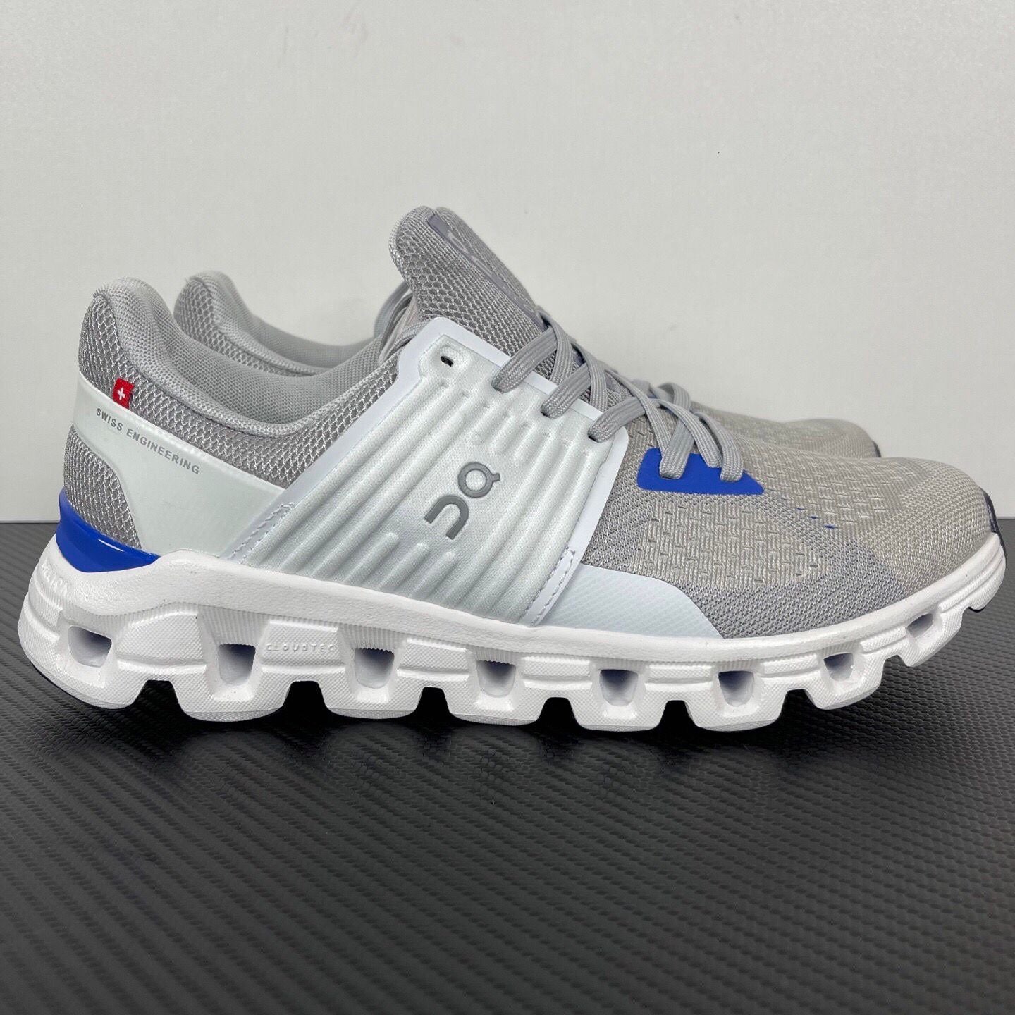 OC Cloudswift Trainer White/Blue