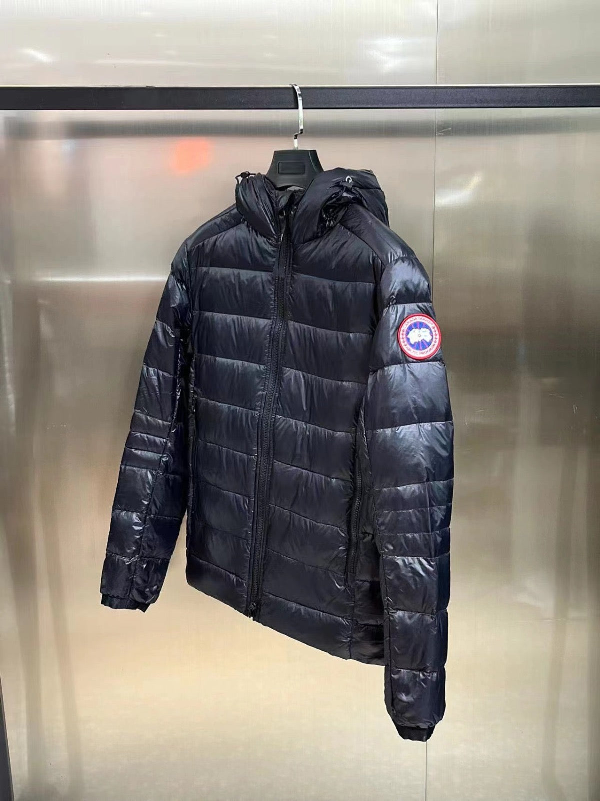 CG Crofton Navy