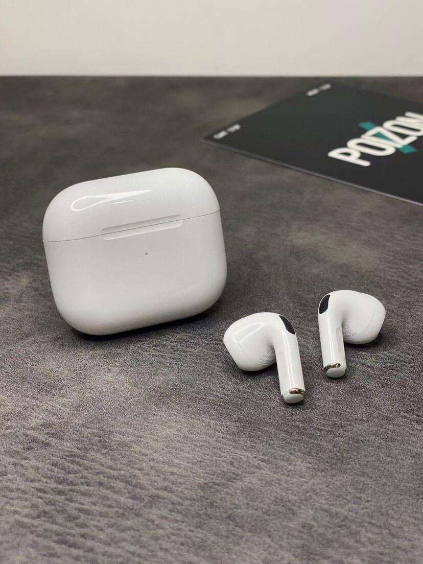 Pods