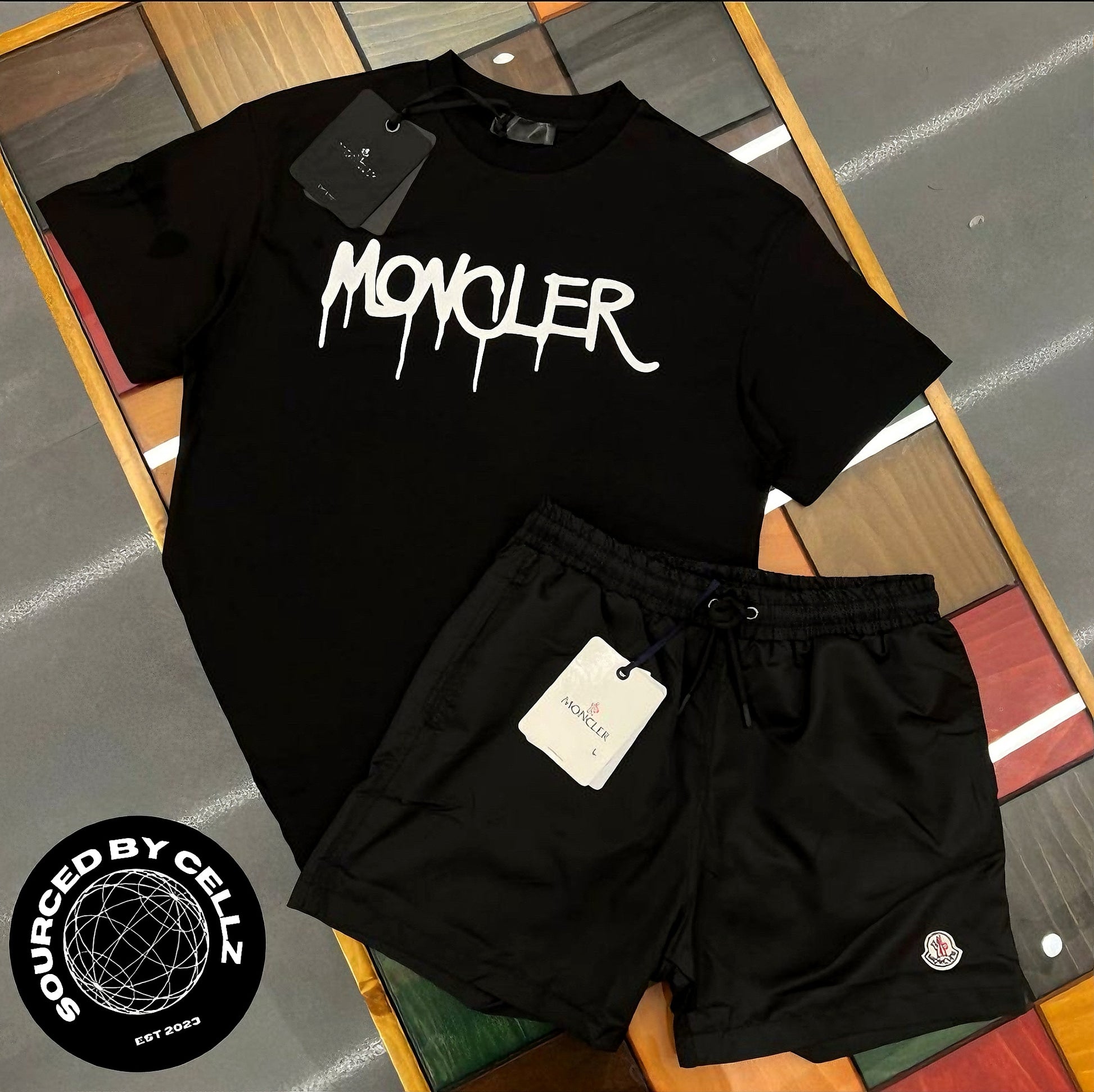 MNCLR Set