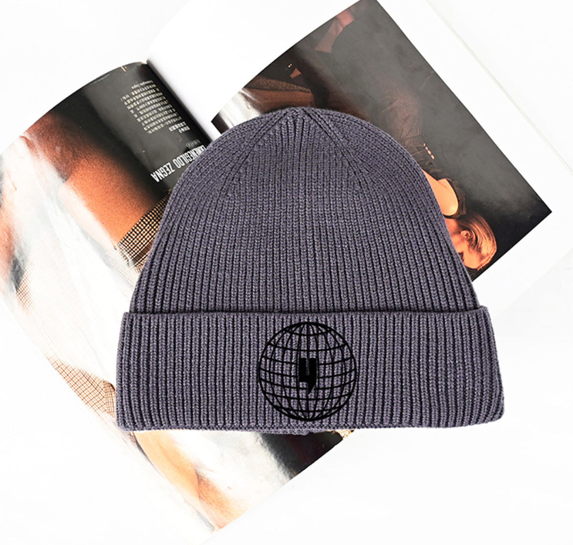 Y Beanie
