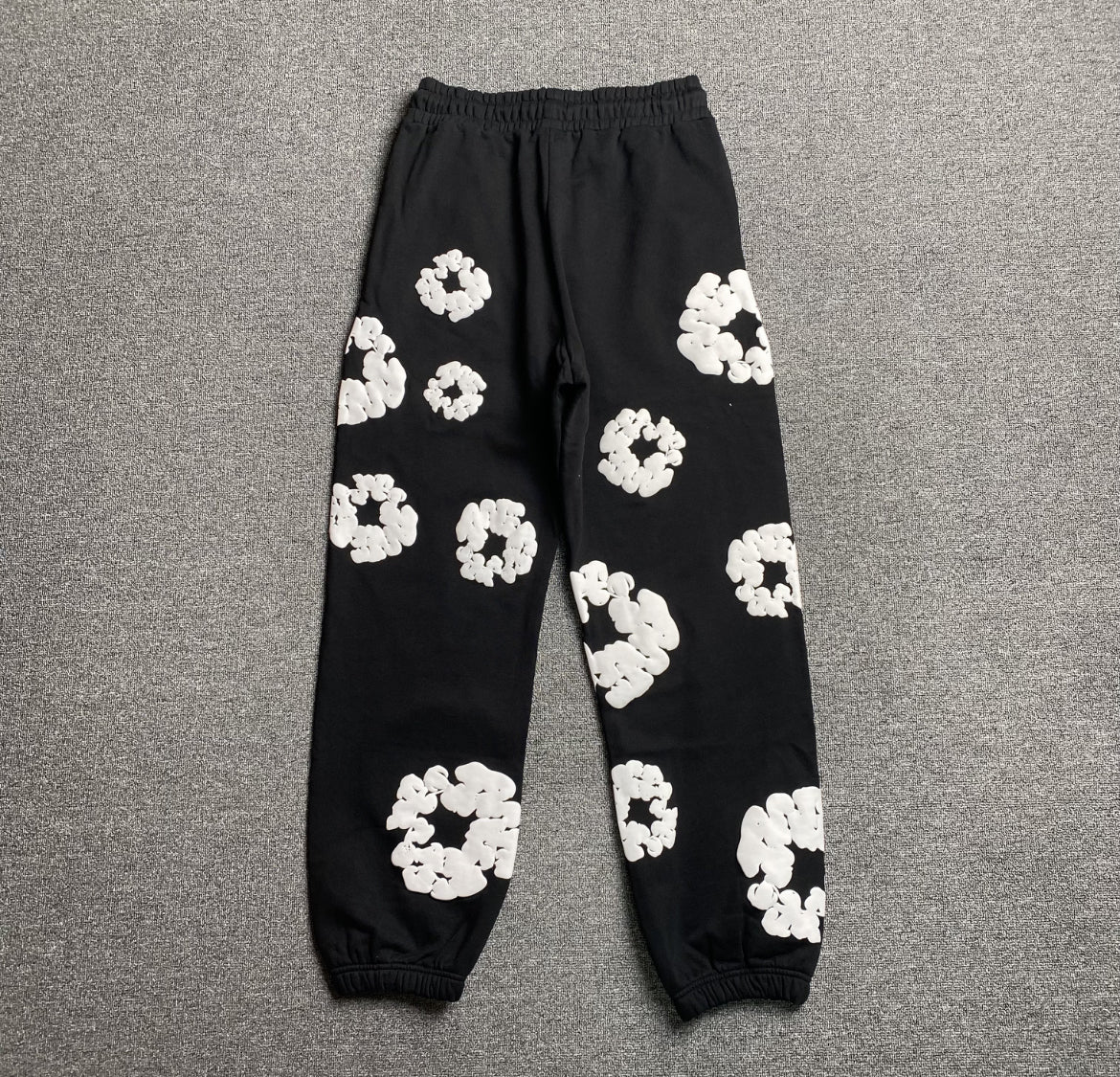 DT black tracky