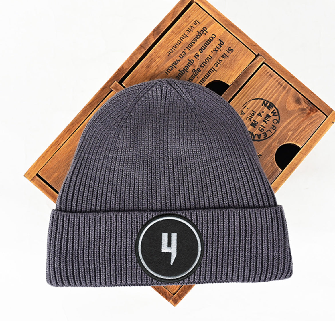 Y Beanie