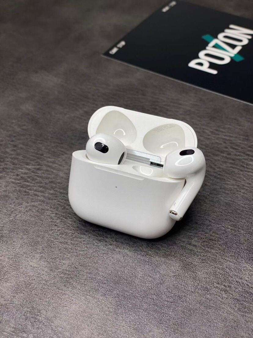 Pods