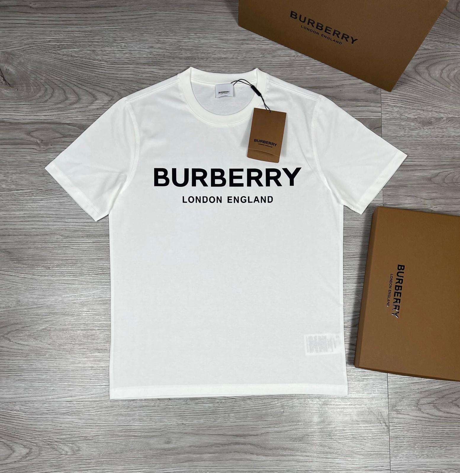 Bberry tee