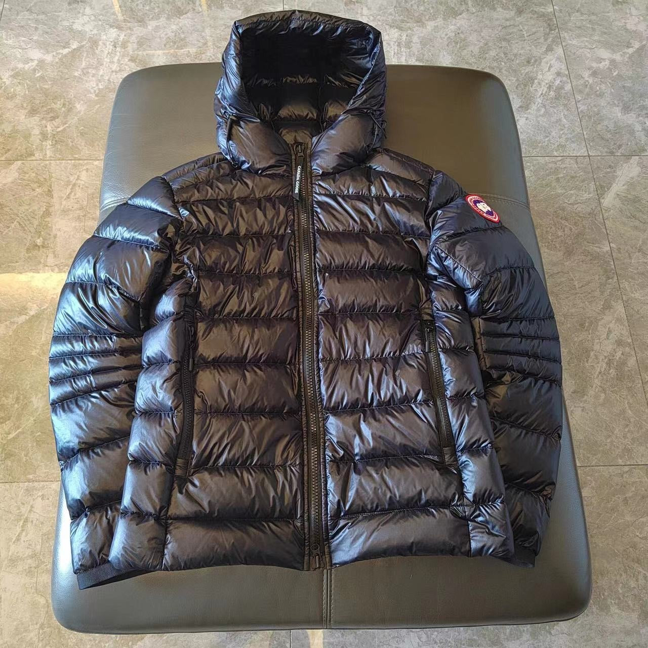 CG Crofton Navy