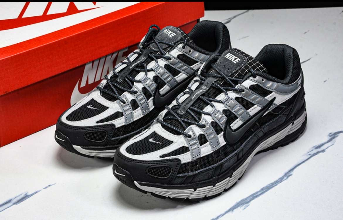 P-6000 Anthracite