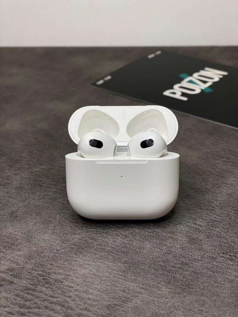Pods