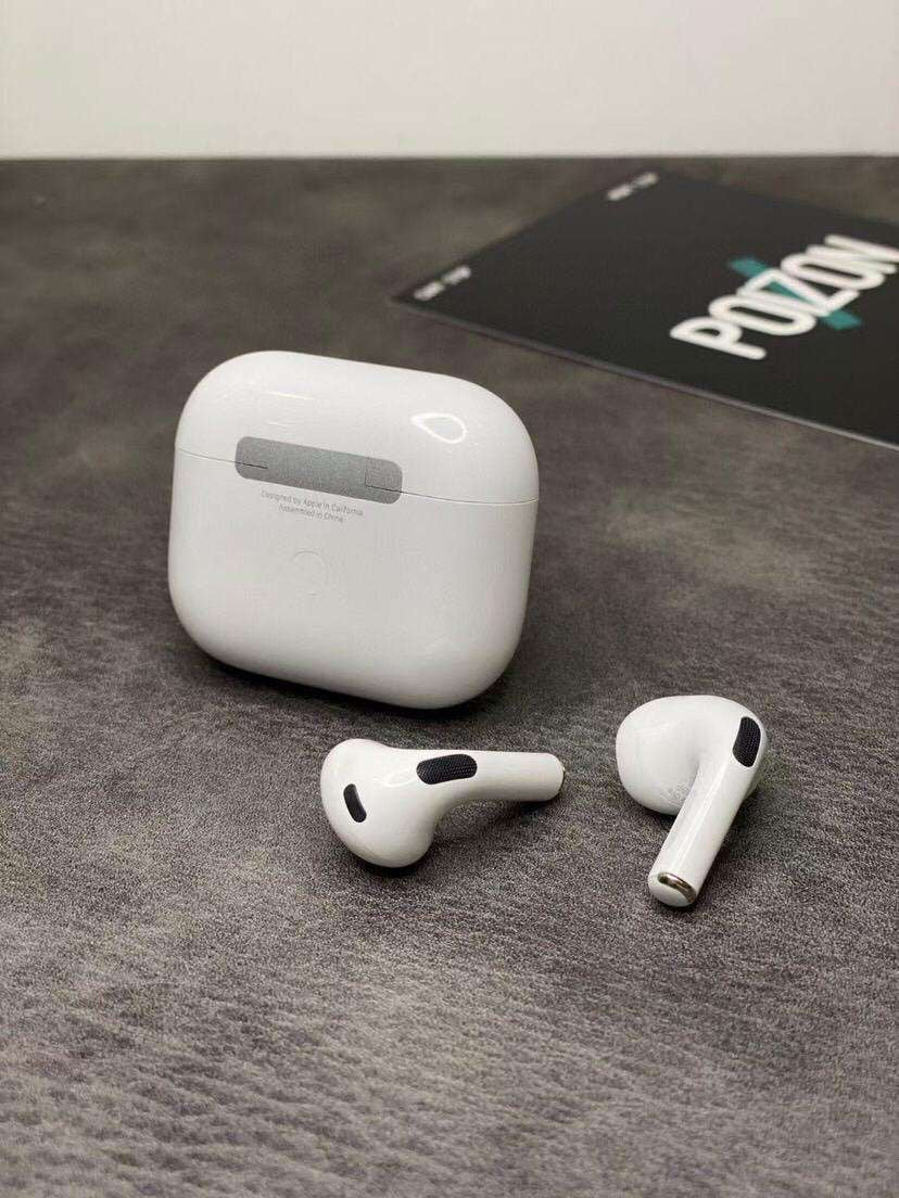 Pods