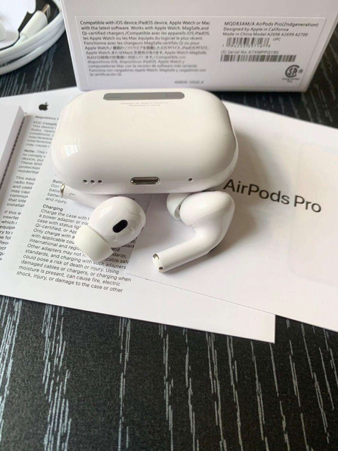 Pods Pro