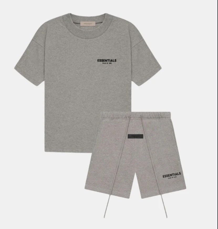 FOG set grey