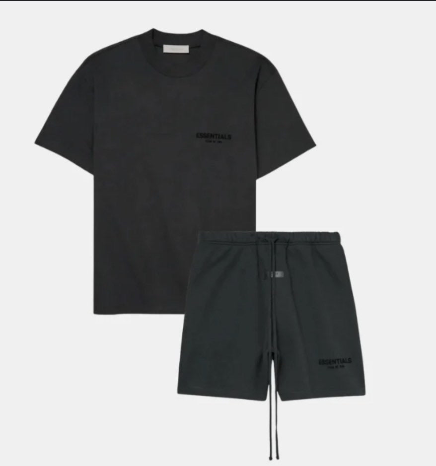 ES set black