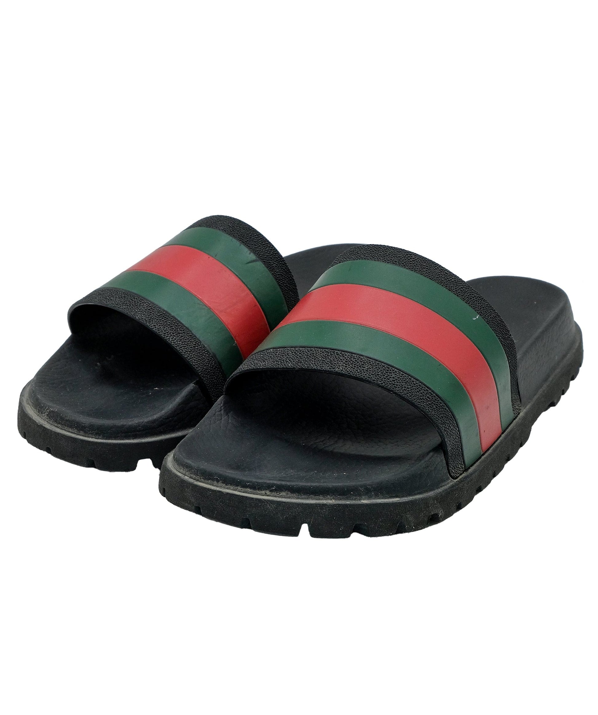G slides