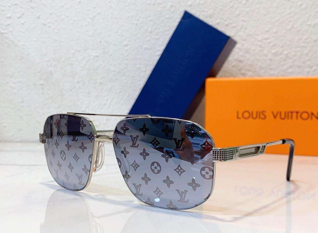 LV Shades Blue