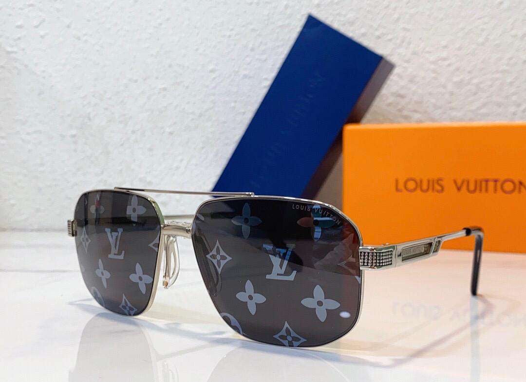 LV Shades Black