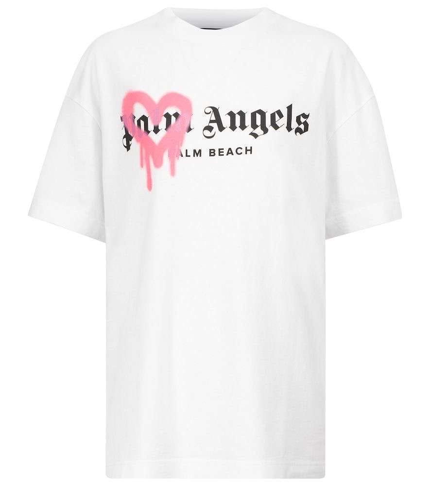 PA tee pink