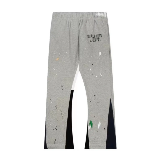 GD jogger grey