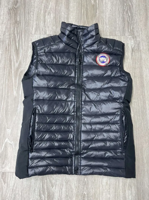CG Vest