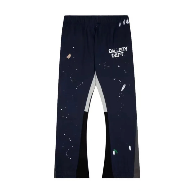 GD jogger navy