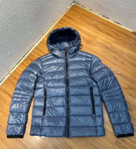 CG Crofton Ozone